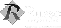Russo Corporation logo